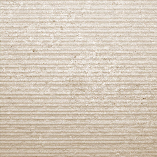 bianco avorio rullato