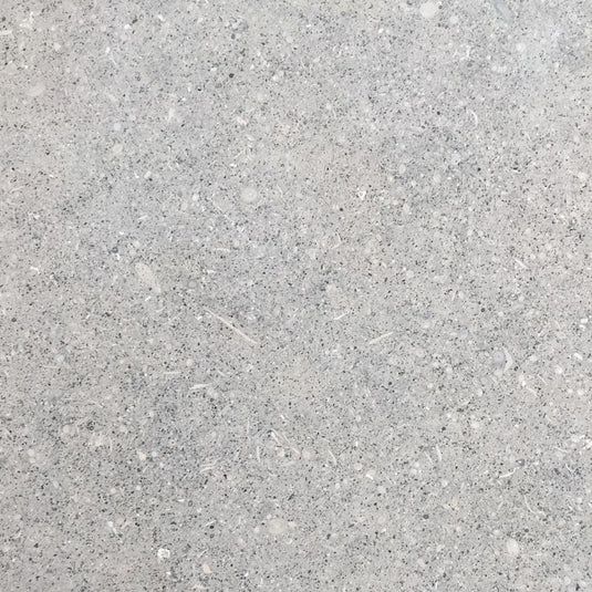 grigio argento levigato