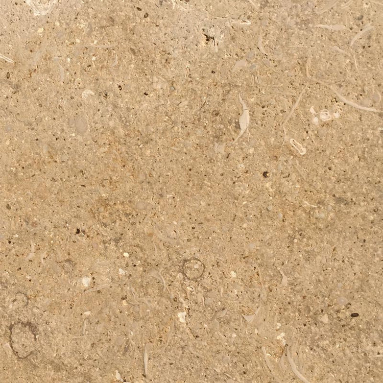 Pietra di Vicenza Gialla - Spazzolata